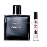  Nước Hoa Mini Nam Chanel Bleu De Chanel EDT Chiết 10ml 