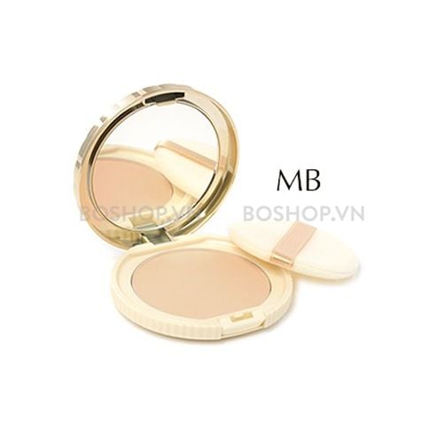 Phấn Phủ Canmake Marshmallow Finish Powder SPF26 PA++ 10g #MB
