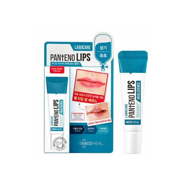 CT - Son Trị Thâm Môi Ban Ngày Mediheal Labocare Healsessence 10ml