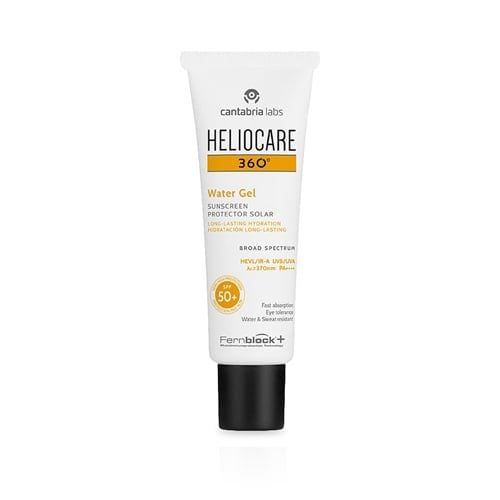 Kem Chống Nắng Heliocare 360 Water Gel SPF50+ PA++++ 50ml