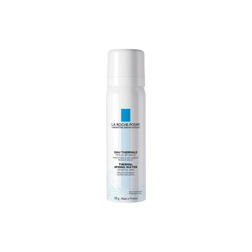  Xịt Khoáng Làm Dịu Và Bảo Vệ Da La Roche-Posay Thermal Spring Water 50g 