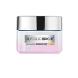  CT - Kem Dưỡng Ban Ngày L'Oreal Paris Glycolic Bright Glowing Cream Day SPF17 50ml 