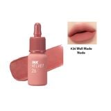  Son Kem Peripera Ink Velvet Nude 4g #26 Well Made Nude 