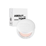  Phấn Phủ Dạng Nén About Tone Sebum Cut Powder Pact 9g 