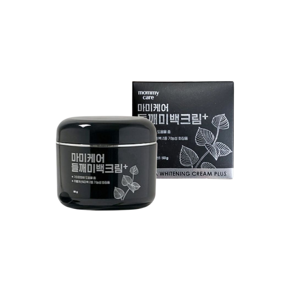 Kem Nám Mommy Care Extra Large Perilla Whitening Cream PLus 50g