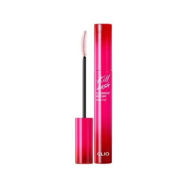 Mascara Clio Kill Lash Superproof Mascara 7g #10 Sharp Curl