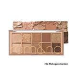  Phấn Mắt 10 Ô Rom&nd Better Than Palette 7.5g 