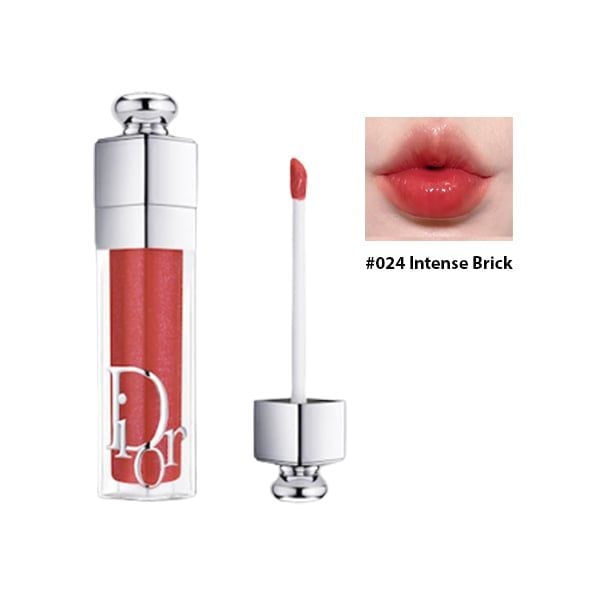 Son Dưỡng Dior Addict Lip Maximizer #024 (Unbox)