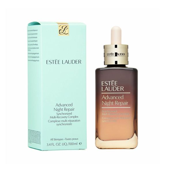 Tinh Chất Estée Lauder Advanced Night Repair Synchronized Multi-Recovery Complex 100ml