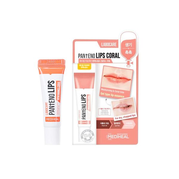 Son Dưỡng Môi Mediheal Labocare Pantenolips Healssence 10ml