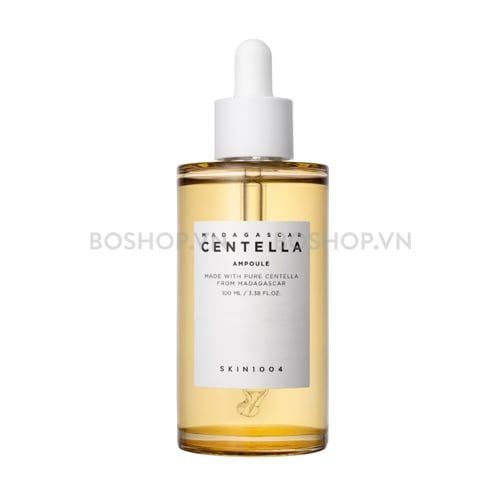 CT - Tinh Chất Rau Má Skin1004 Madagascar Centella Ampoule 100ml