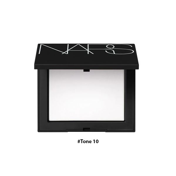Phấn Phủ Nars Light Reflecting Setting Powder Pressed Tone 10