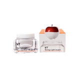  Kem Dưỡng Trắng Trị Thâm Mụn Dr.Jart+ V7 Toning Bright Cream 15ml 