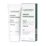  CT - Kem Chống Nắng Nâng Tông Da Caryophy Smart Sunscreen Tone Up SPF50+ PA+++ 50ml 