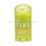  Lăn Khử Mùi Dạng Sáp Ban Invisible Solid Protection 24h Sweet Simplicity 73g 