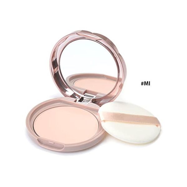 Phấn Phủ Canmake Marshmallow Finish Powder SPF26 PA++ #MI