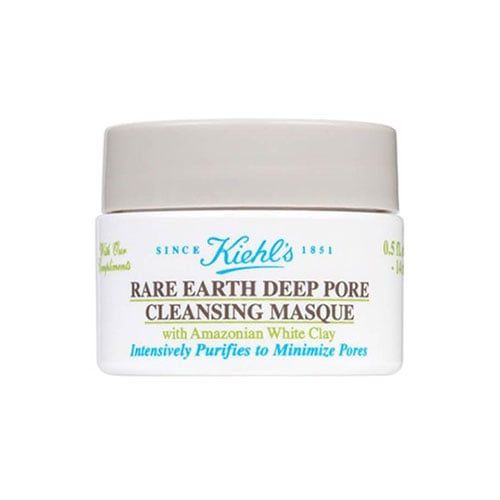Mặt Nạ Đất Sét Kiehl's Rare Earth Deep Pore Cleansing Masque 14ml