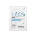  Mặt Nạ Dưỡng Ẩm Và Làm Mịn Da JM Solution LHA Layer Care Lead Mask 30ml 