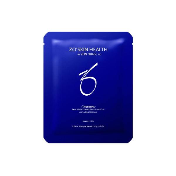 Mặt Nạ Trắng Sáng Da Zo Skin Health Ossential Brightening Masque