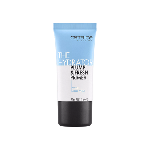 Kem Lót Catrice The Hydrator Plump & Fresh Primer 30ml