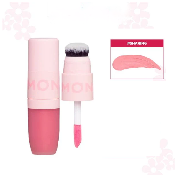 CT - Má Hồng Dạng Kem Lemonade Perfect Couple Blush Mịn Lì Sharing 8.5g