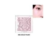  HXT - Phấn Bắt Sáng Clio Prism Highlighter 7g #06 Violet Ruby 
