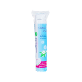 LC-Bông Tẩy Trang Jomi Cotton Pad 120 Miếng 