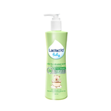  Sữa Tắm Gội Trẻ Em Bảo Vệ Da & Tóc Bé Lactacyd Baby Extra Milky Body & Hair Wash 500ml 