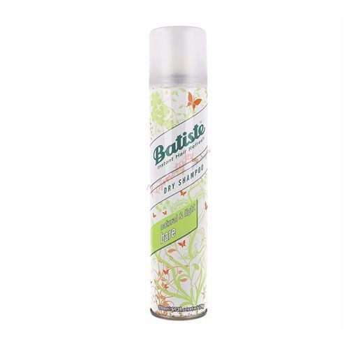 CT - Dầu Gội Khô Batiste Dry Shampoo 200ml Bare