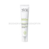 [Hàng Công Ty] Gel Dưỡng Giảm Mụn & Dầu Nhờn SVR Sebiaclear Active Gel 40ml 