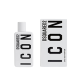  HXT – Nước Hoa Nữ Dsquared2 Ladies Icon Pour Femme EDP 100ml 