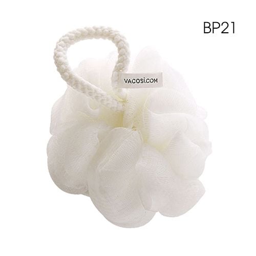BÔNG TẮM VACOSI BP21
