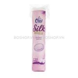  Bông Tẩy Trang Ola Silk Sense 