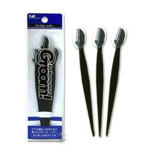 CT - Dao Cạo Chân Mày KAI Groom Eyebrow Razor