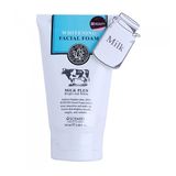  Sữa Rửa Mặt Scentio Milk Plus Whitening 100ml 