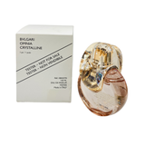 HXT - Nước Hoa Nữ Bvlgari Ladies Omnia Crystalline EDT Spray 3.4 Oz 100ml (Tester) 