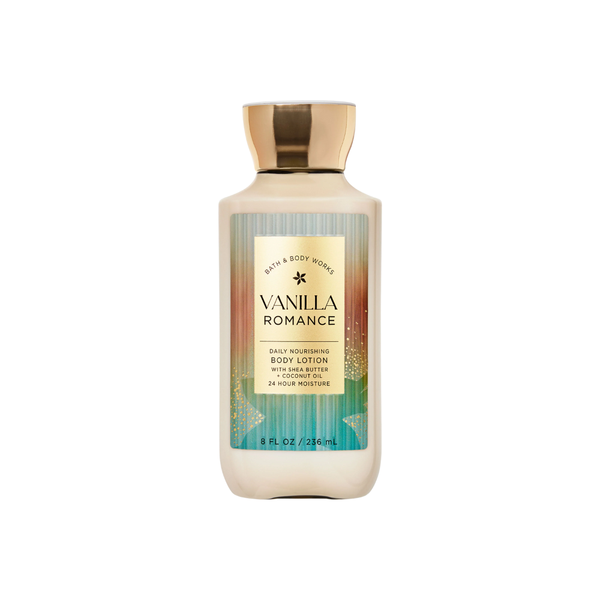 Sữa Dưỡng Thể Bath & Body Works Vanilla Romance Body Lotion 236ml
