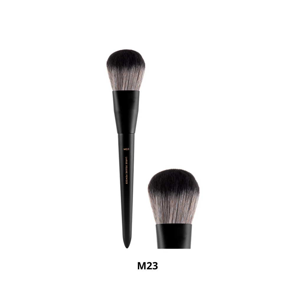  Cọ Phủ Cỡ Lớn Vacosi Large Deluxe Powder M23 