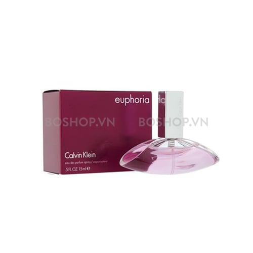 Nước Hoa Nữ Calvin Klein Euphoria EDP – Boshop Cosmetics