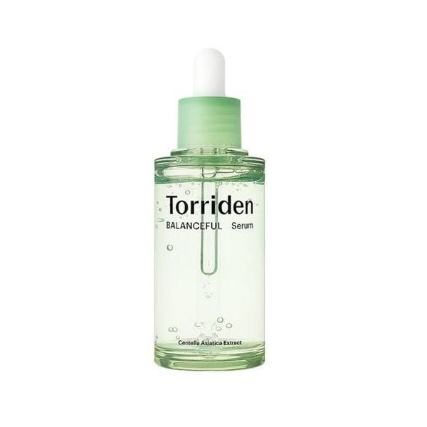 Tinh Chất Cấp Ẩm Torriden Balanceful Centella Asiatica Extract Serum 50ml