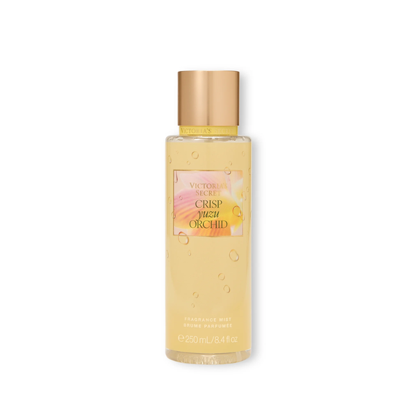 Xịt Thơm Body Victoria's Secret Yuzu Orchid Fragrance Mist 250ml