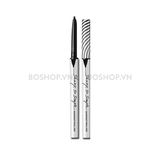  Chì Kẻ Mắt Clio Sharp So Simple Waterproof Pencil Liner #1 Black 