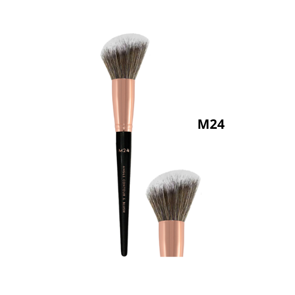 Cọ Má Đầu Xéo Vacosi Angle Contour Blush M24