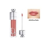  Son Kem Dưỡng Dior Addict Lip Maximizer 6ml #038 Rose Nude 