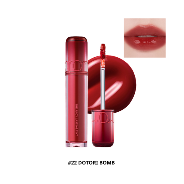 Son Tint Lì Romand The Juicy Lasting Tint #22 Dotori Bomb