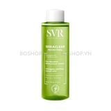  [Hàng Công Ty] Nước Hoa Hồng Cho Da Dầu Mụn, Nhạy Cảm SVR Sebiaclear Micro Peel 150ml 