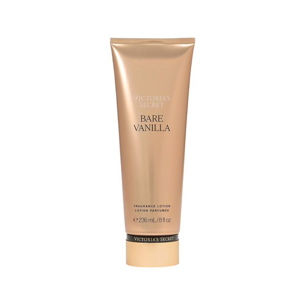 Sữa Dưỡng Thể Victoria's Secret Bare Vanilla Body Lotion 236ml