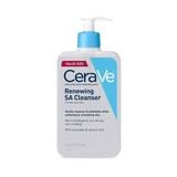  Sữa Rửa Mặt Ngừa Mụn CeraVe Renewing SA Cleanser 473ml 