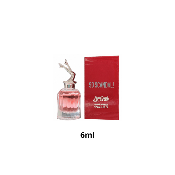 Nước Hoa Nữ Jean Paul Gaultier So Scandal Eau De Parfum 6ml