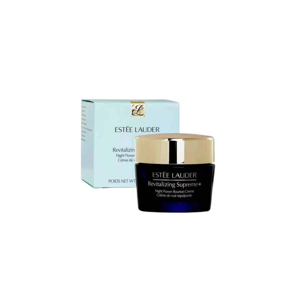  HXT - Kem Dưỡng Estee Lauder Revitalizing Supreme+ Night Power Bounce Creme 15ml 